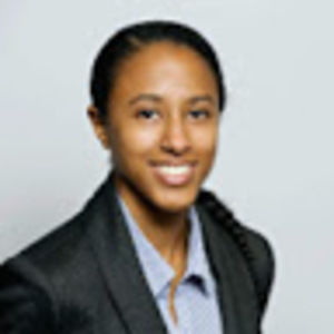 Meet your Posher, Alana